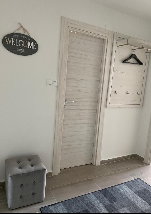 Apartment Tomy Rijeka Exterior foto