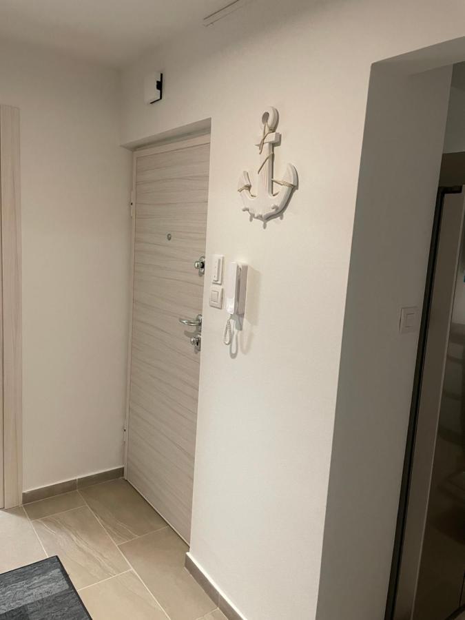 Apartment Tomy Rijeka Exterior foto